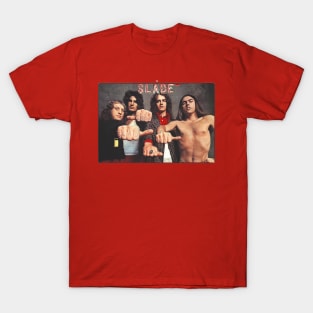 Slade T-Shirt